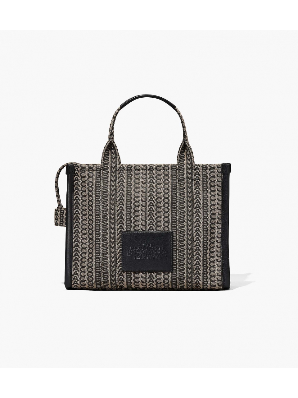 Сумка-тоут Marc Jacobs The Traveler Monogram